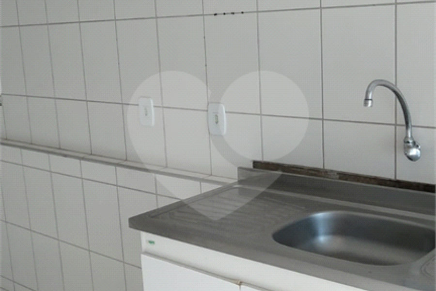 Apartamento Residencial Venda-1 quarto, 1 vaga , 1 sala - Jaraguá- São Paulo/SP