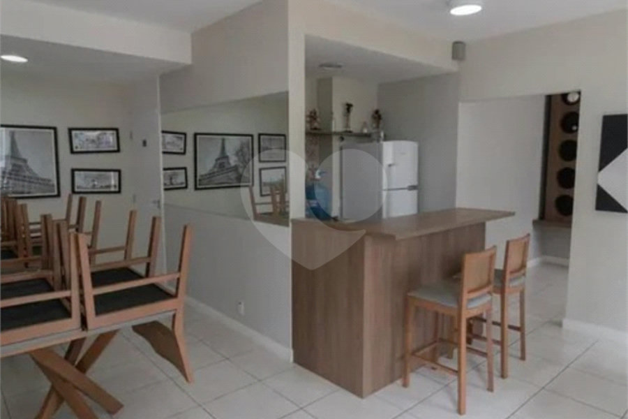 Apartamento à venda com 2 quartos em Jardim Íris, São Paulo, SP