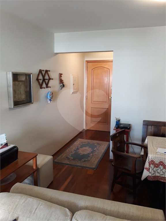 Apartamento á venda - Vila Guarani