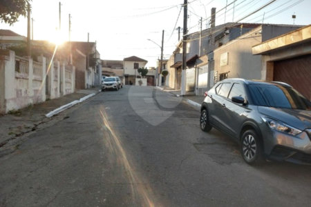 Terreno a venda na Água Rasa