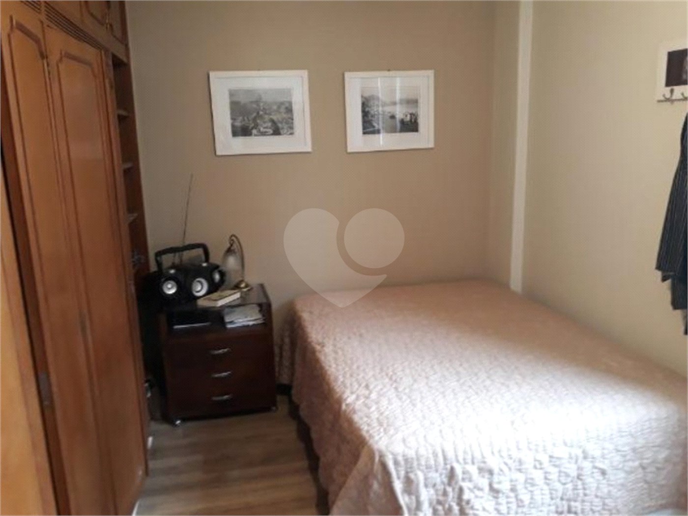 Apartamento em Santana próximo ao metrô