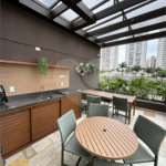 EXCLUSIVO APARTAMENTO PORTEIRA FECHADA NO SPETACOLLO PATRIANI EM SBC