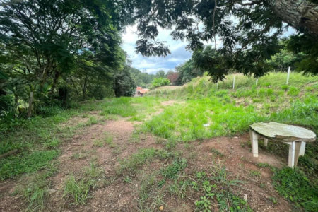 Terreno à venda em Monterrey, Louveira, SP