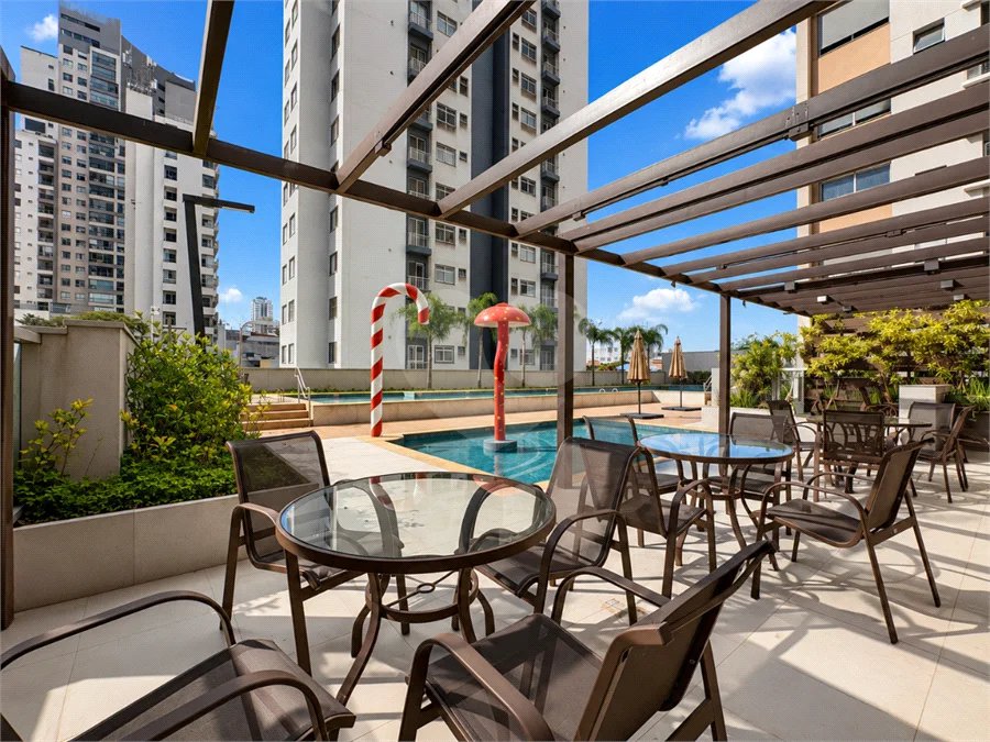 Ipiranga - Apartamento em Andar Alto | 74,58 m² | 2 Suítes | Próximo ao Metrô