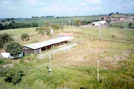 Sítio em Monte Mor (SP) a venda.