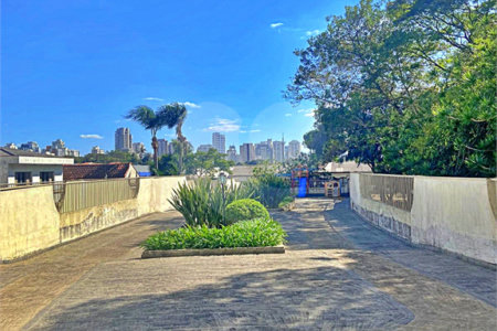 Apartamento 2 quartos - Campo Belo.
