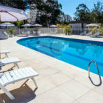 91m² - 3 dorm - 2 vagas