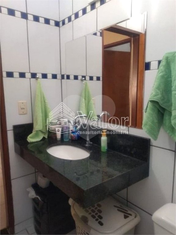 Casa Residencial Jardim Embaré á venda.