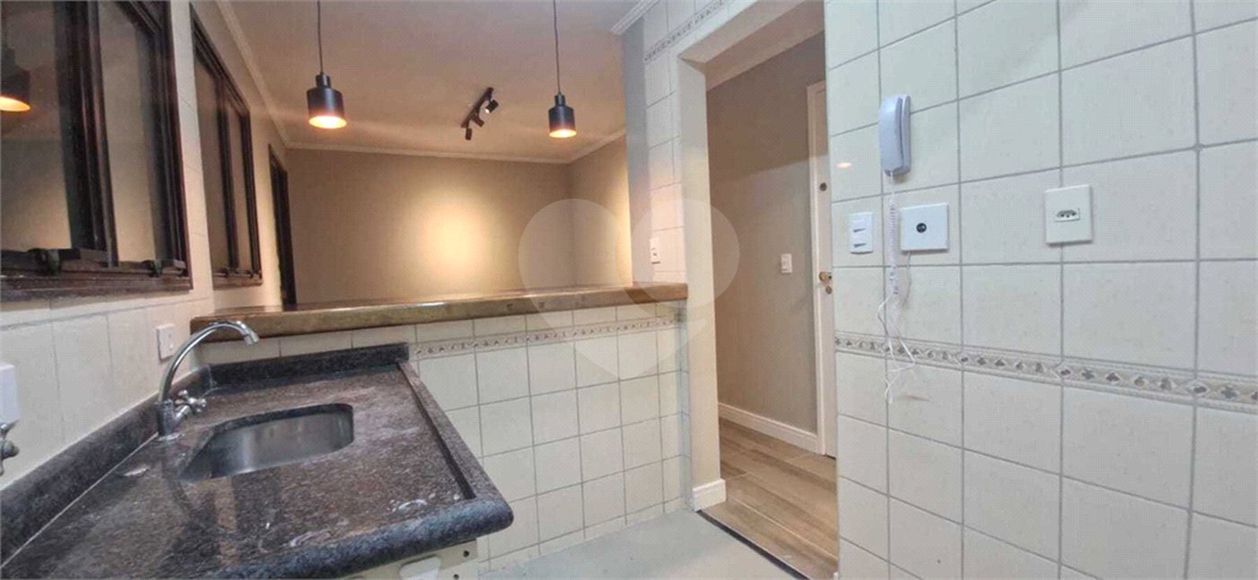 Aparrtamento Vila Mariana 1 dorm, 35m² 1 vaga, piscina