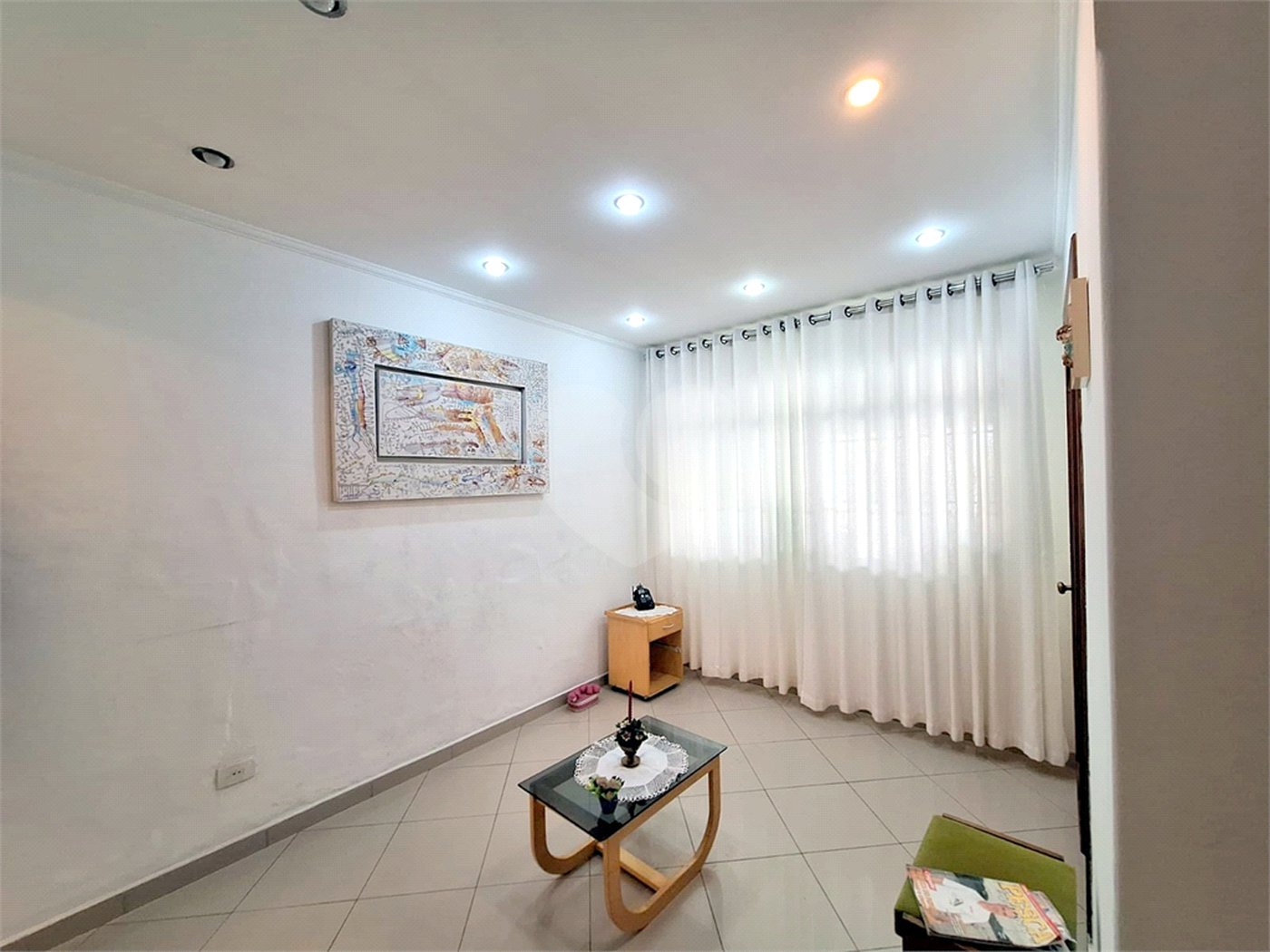 Oportunidade na Casa Verde: casa térrea completa e muito bem cuidada