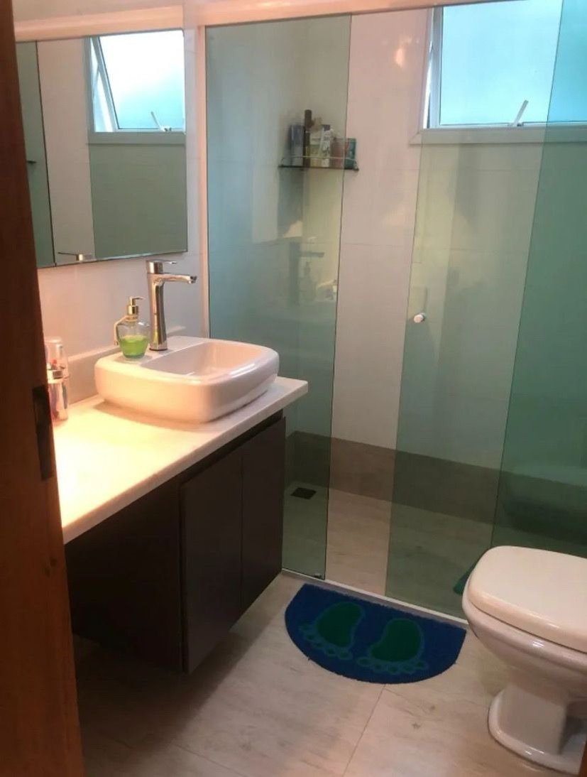 Casa à venda com 3 quartos, sendo 1 suíte, no condomínio Ibiaram 1, Itupeva - SP