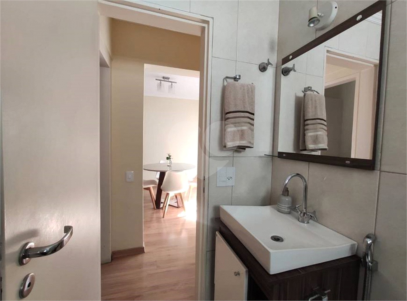 Apartamento à Venda com 66m² - Vila Olímpia