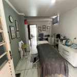 Casa a venda com 2 dormitórios na Vila São José