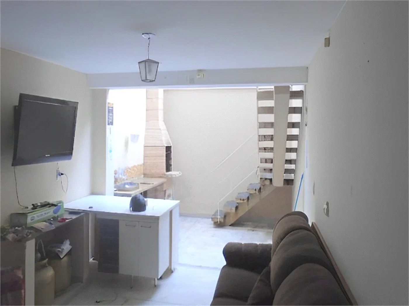 Sobrado Impecável em Condomínio Fechado com 170m2