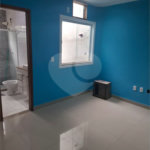 CASA À VENDA COM 2 QUARTOS COM SUÍTE, 200 M² NO BAIRRO MIRELA- CAMPO GRANDE - RIO DE JANEIRO