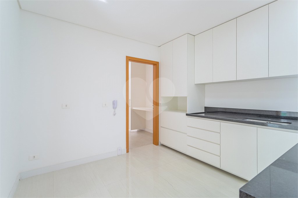Casa à venda com 4 suítes no condomínio Villagio Quadrifolio, São Paulo - SP