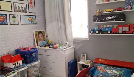 Casa à venda com 2 quartos, sendo 1 suíte,  no condomínio Moradas I, São Carlos - SP