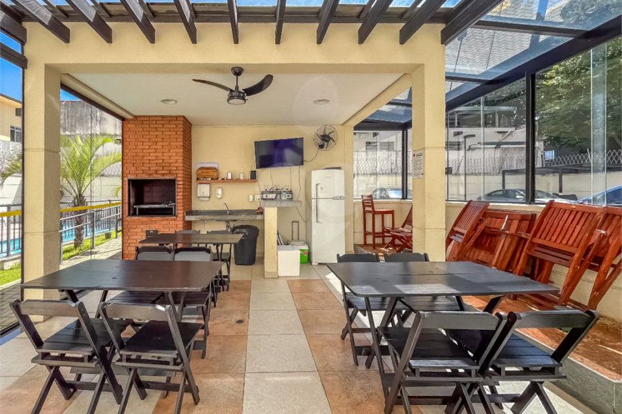 Apartamento para venda em Ipiranga com 2 quartos, sendo 1 suíte , 127m²