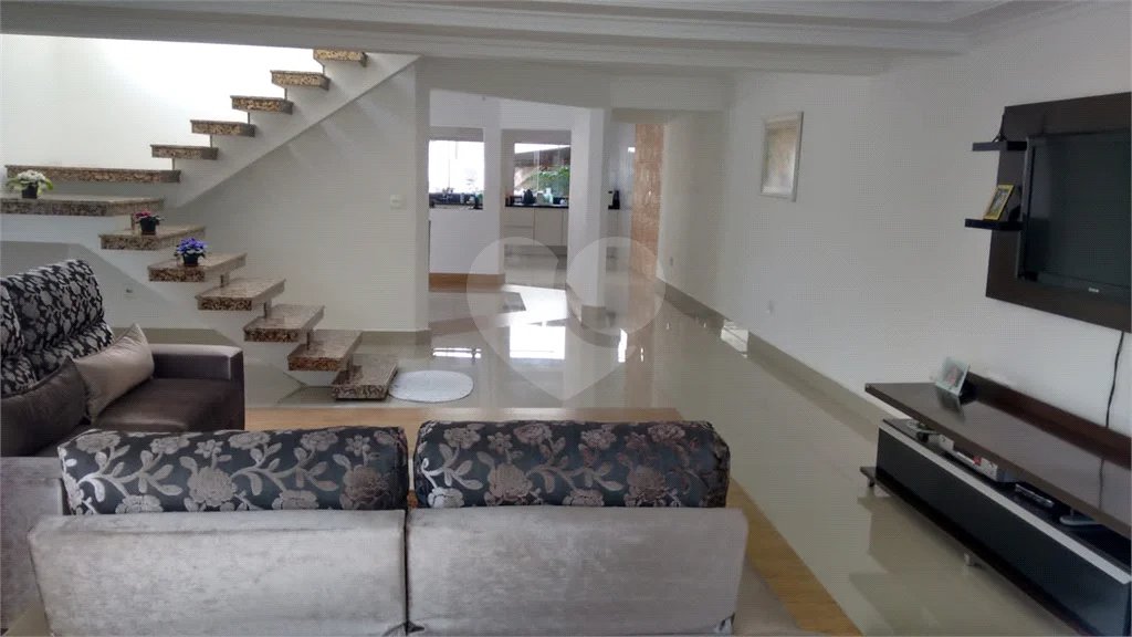 Sobrado com 3 dormitórios à venda, 370 m² por R$ 2.200.000,00 - Anália Franco - São Paulo/SP