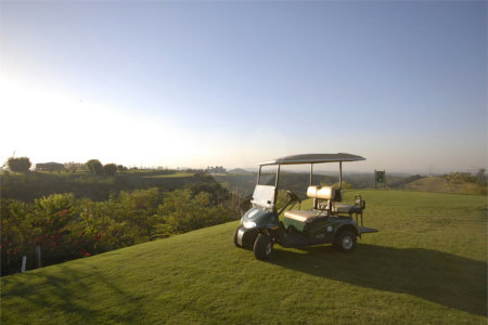 Terreno a Venda No Portal Japy Golf Club