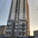 Apartamento Mobiliado 2 Suítes - 72 mts² - Ar Condicionado - 1 vaga - 400 do Metrô Alto do Ipiranga