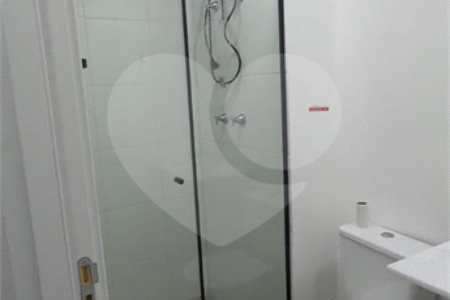 Apartamento para locação - Saúde
