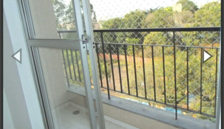 Apartamento à venda com 2 quartos em Butantã, São Paulo, SP