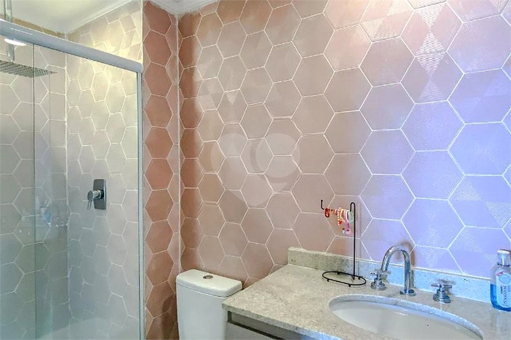 Condomínio Móbile Vida E Lazer Apartamento à venda com 78m², 2 quartos e 1 vaga Rua Serra da Bocaina-São Paulo