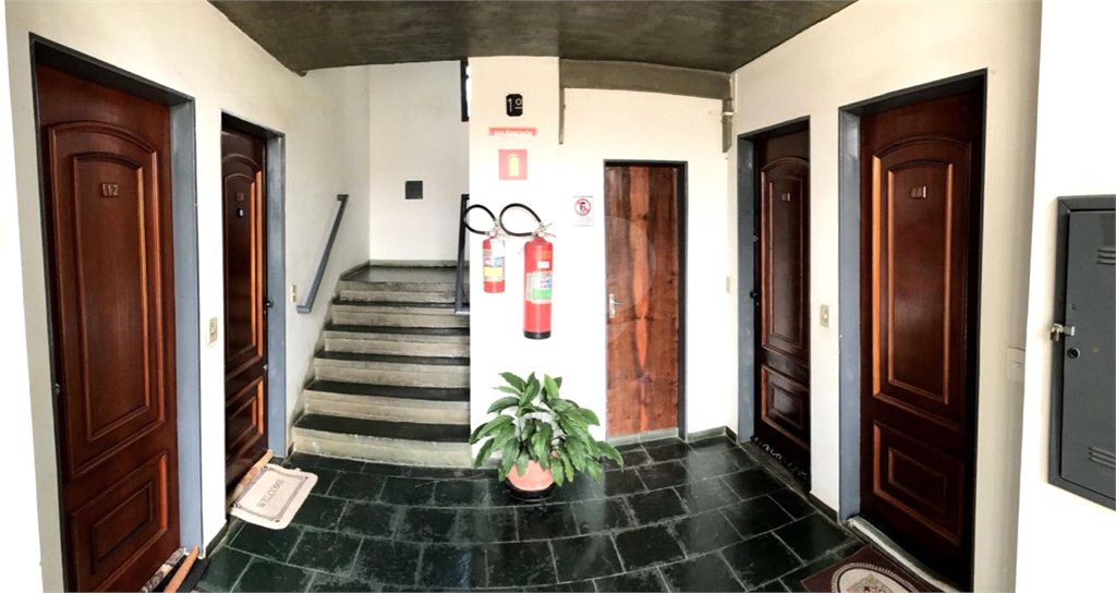 Apartamento padrão para venda no Condomínio Residencial Mazo