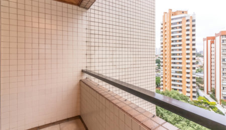 Apartamento à venda com 3 quartos, sendo 1 suíte, em Jardim Vila Mariana, São Paulo, SP