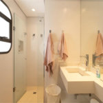 Apartamento a venda nos Jardins 262 m2, 3 suites e 3 vagas