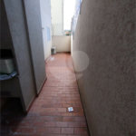 Apartamento térreo no Edifício Eco Residence