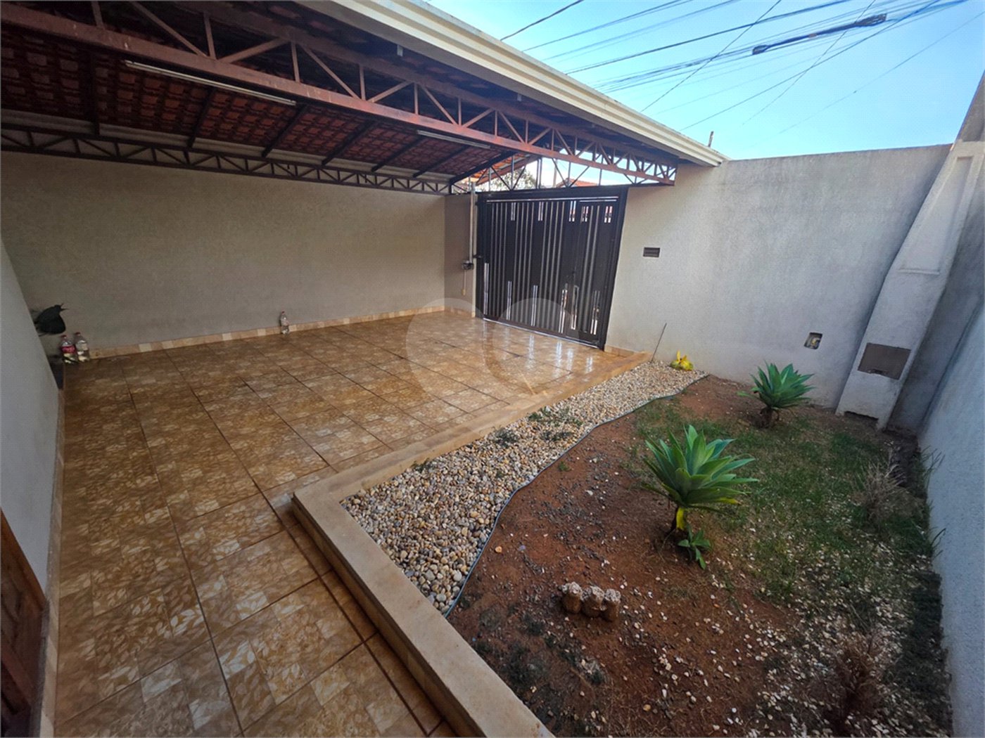 Casa 2 quartos 1 suíte