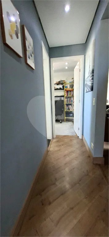 Apartamento com 89m², 3 quartos (1 suíte), 2 garagens, à venda no bairro Campestre, em Santo André