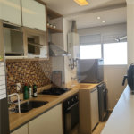Apartamento com 67m², 2 dormitórios, 1 suíte e 1 vaga na Zona Norte de São Paulo - SP.