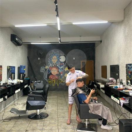 Salão comercial para locação no Jardim Eldorado – Indaiatuba