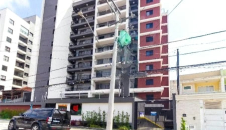 Apartamento à venda com 2 quartos em Vila Formosa, São Paulo, SP