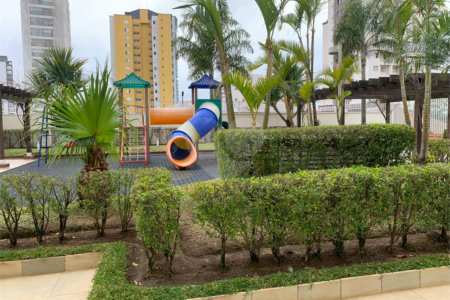 Apartamento á venda - Saúde