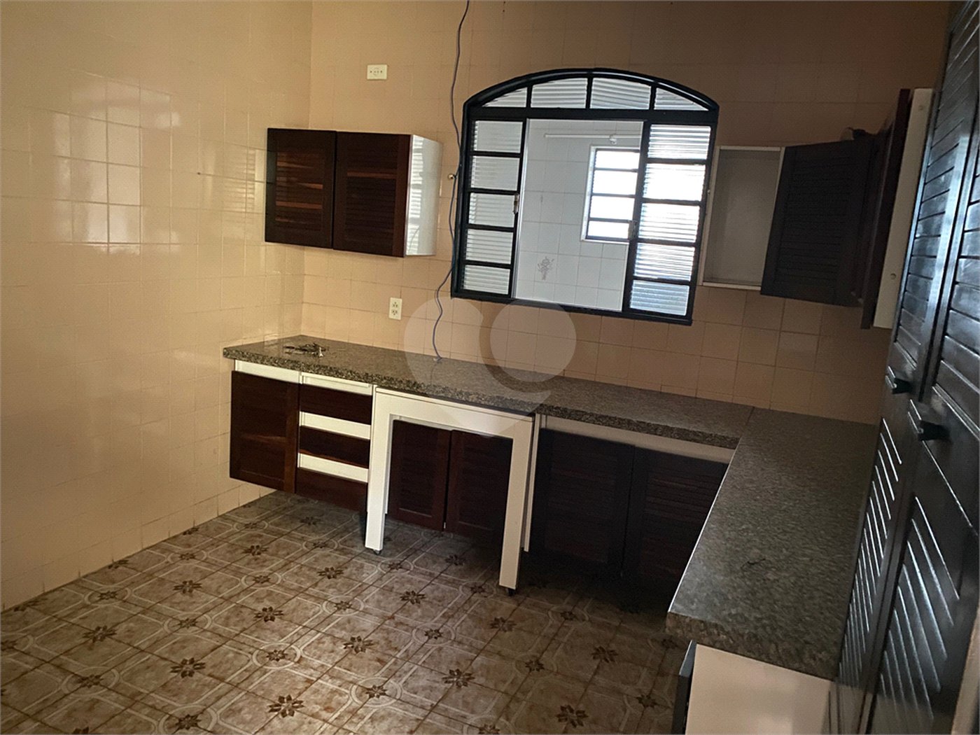 Casa de 2 dormitórios no Bairro Boa Vista