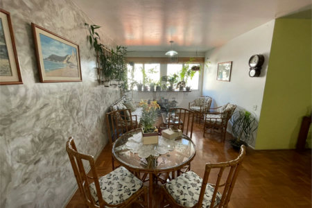 APARTAMENTO VILA MARIANA 3 DORMITÓRIOS