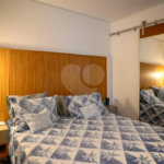 Apartamento à venda com 2 quartos em Jardim da Saúde, São Paulo