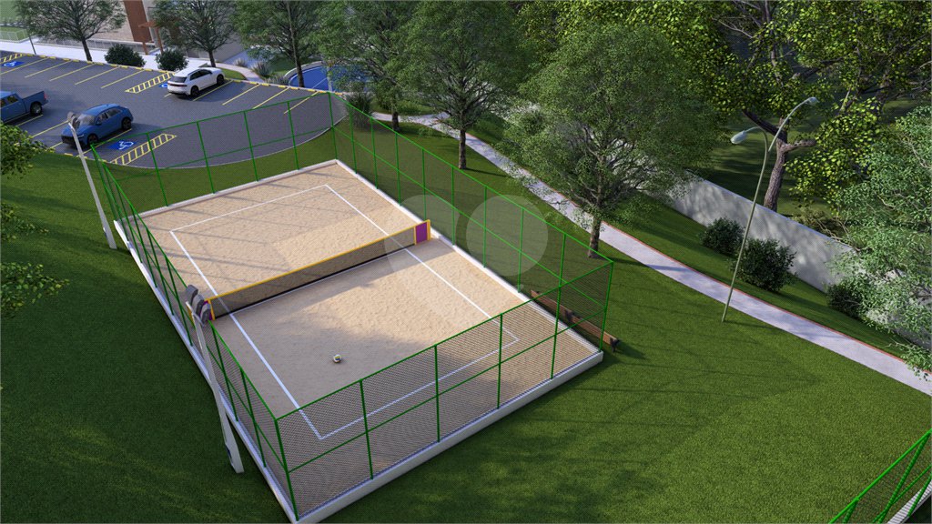 Ecoville 3 Club Residence - Lotes à Venda a partir de 360m²