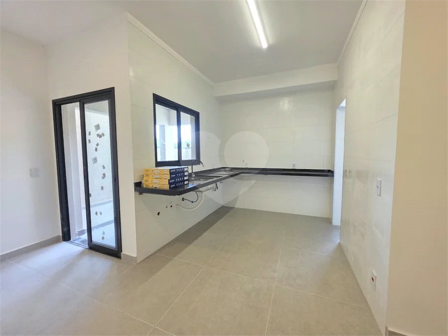 Casa para Locação ou Venda no Residencial São Sebastião em Louveira/SP