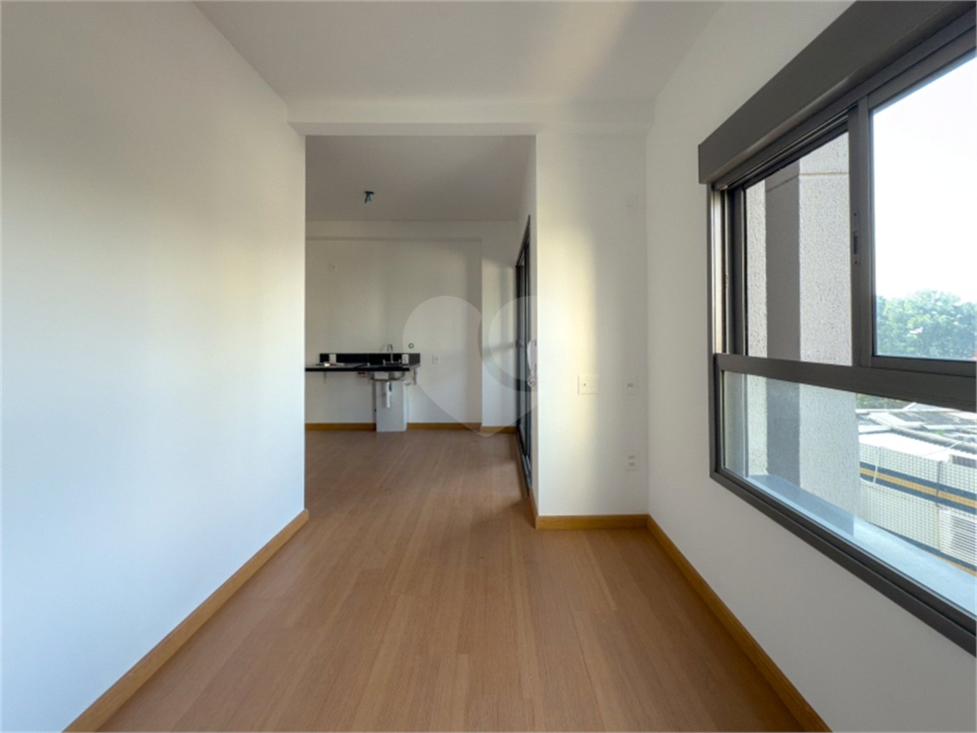 Studio à venda no Bairro Saúde