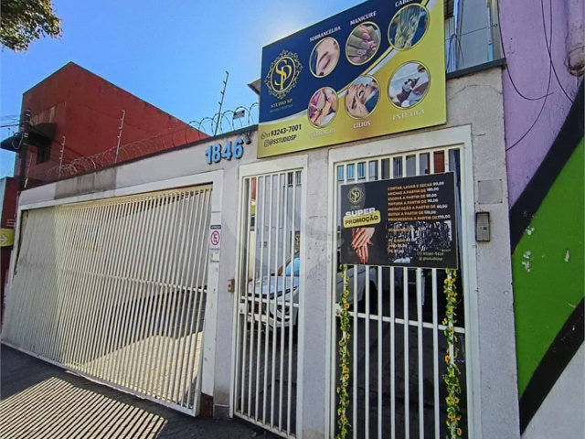Sala para alugar em Mandaqui, São Paulo, SP