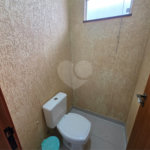 Casa no Village Damha III, 3 quartos 2 suítes