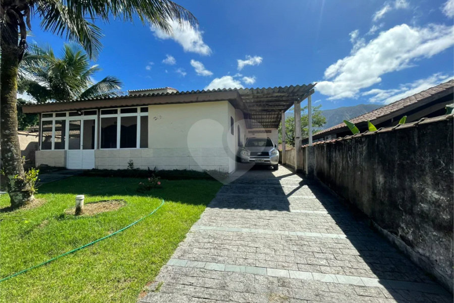 Casa à venda com 2 quartos, sendo 1 suíte, em Morada da Praia, Bertioga, SP