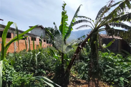 TERRENO À VENDA NO CONDOMÍNIO MORADA DA PRAIA 504m²– BERTIOGA/SP
