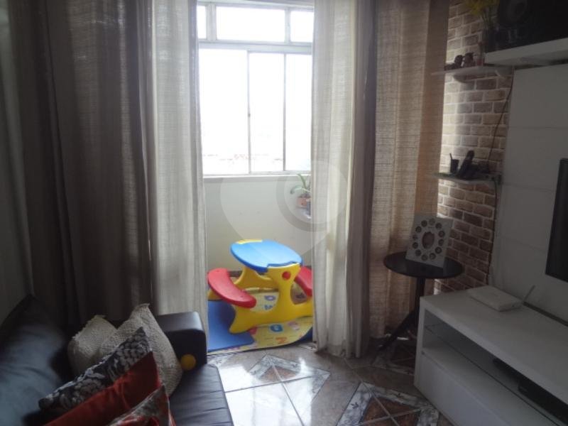 APARTAMENTO NO B R Á S – 67 MTS