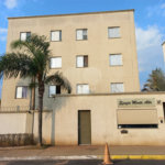 Apartamento no Spazio Monte Alto